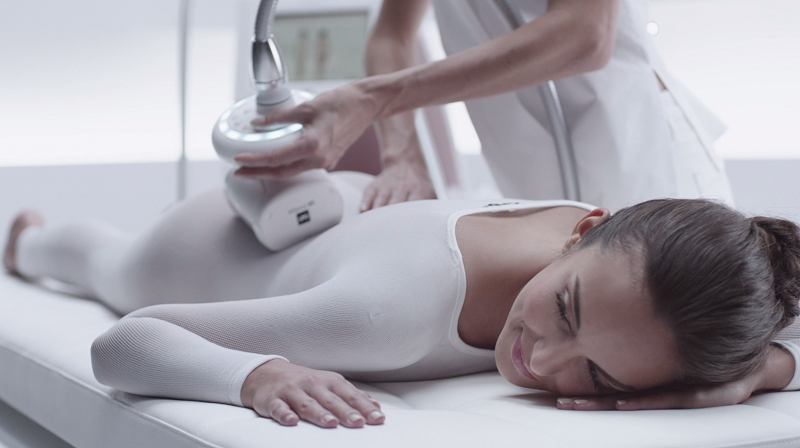 Tratamiento LPG Endermologie
