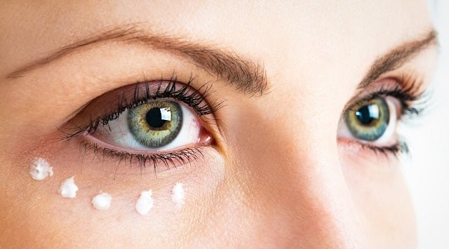 Tratamiento de ojeras